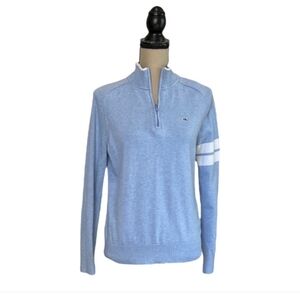 Vineyard vines 1/4 zip
